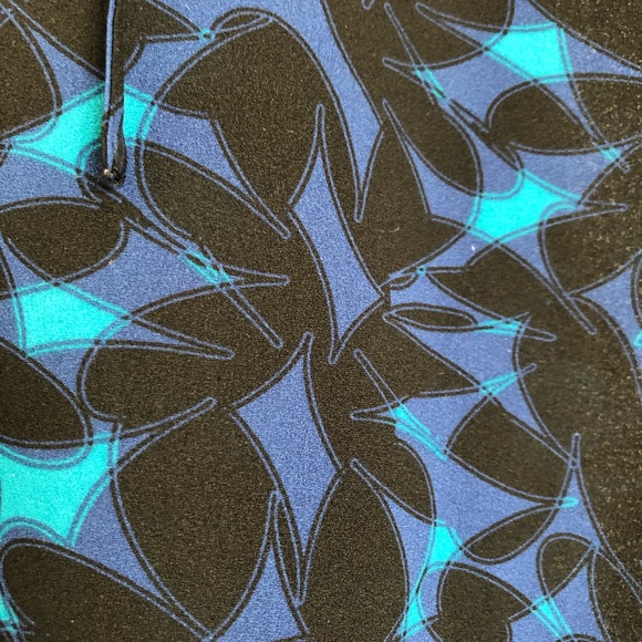 JCrew Factory Blouse - like new!! Size small. - Picture 2 of 2